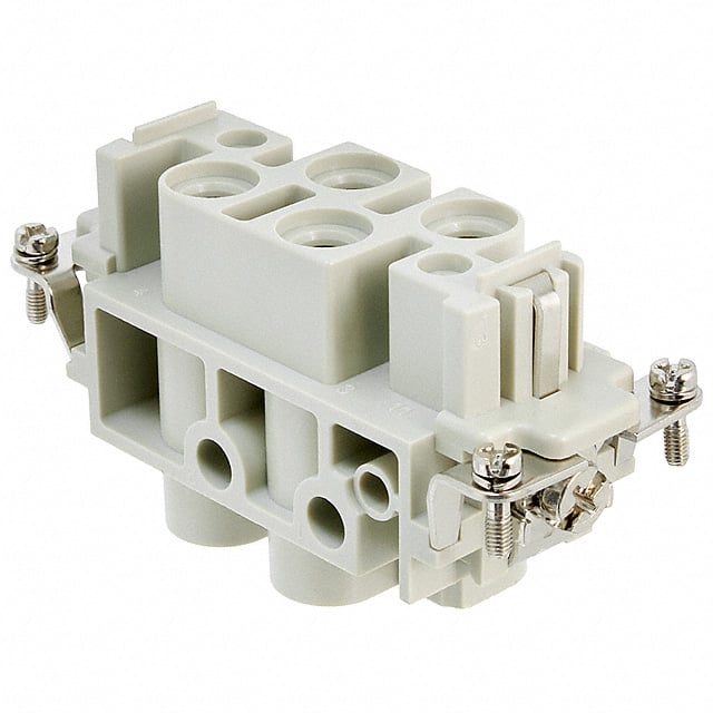 1679427 Phoenix Contact  Moduli di inserti per connettori per impieghi gravosi